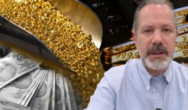 Altın piyasasında sert düzeltme: Gram altın 7.510 TL seviyesine geriledi