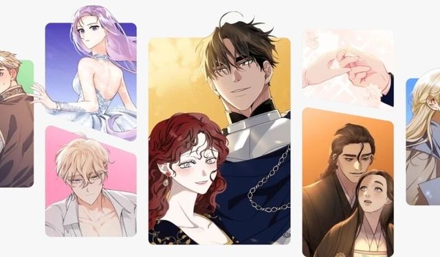 Türkçe Çizgi Roman Okuma Alışkanlığına Dijital Bir Alternatif: TRManga