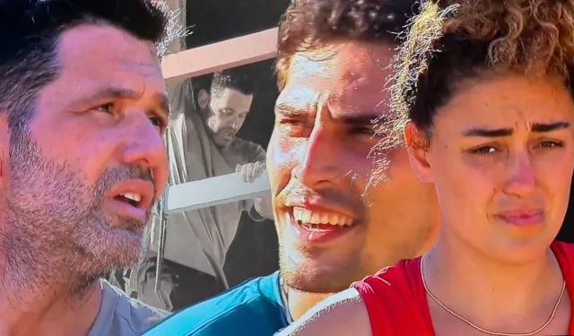 11 Ocak TV8 yayın akışı gündemde: Bu akşam Survivor yok mu, neden yayınlanmıyor?