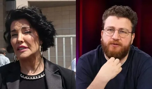 Uğur Karakullukçu  Deniz Akkaya olayı ne, ne oldu?