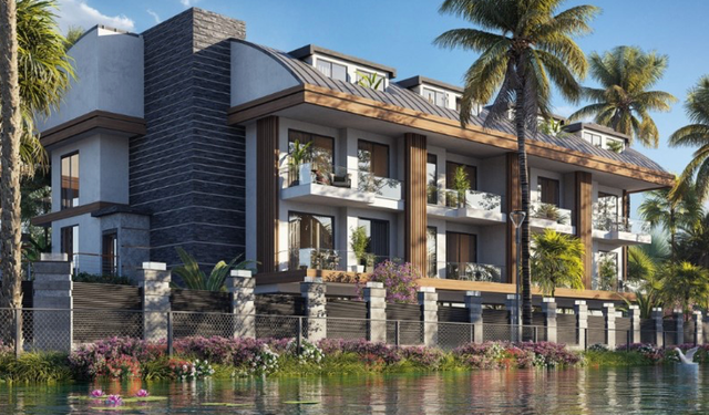 Avsallar Bölgesi Gayrimenkul Yatırımcılarının Radarına Girdi