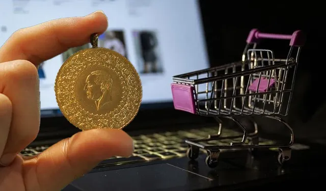 E-TİCARETTEN ALTIN ALANLAR KABUS YAŞIYOR! GRAM EKSİK, KUTU BOŞ, PARA UÇTU – ŞİKÂYETLER PATLADI, SAHTE ALTIN ALARMI!