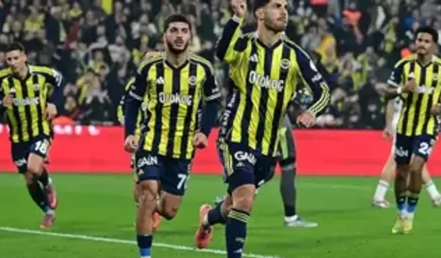 Beyoğlu Fenerbahçe maçı kaç kaç MAÇ SONUCU! Fenerbahçe 11'i! Beyoğlu Fenerbahçe maç kadrosu ilk 11'ler belli oldu mu? ZTK Beyoğlu Yeni Çarşı Fenerbahçe FB maç kadrosu ilk 11!Beyoğlu Yeni Çarşı Fenerbahçe golleri kim attı, canlı maç anlatımı!
