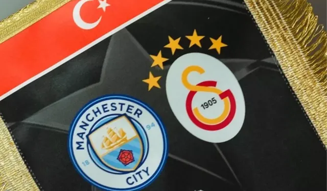 (Manchester City Galatasaray) Galatasaray elendi mi, Galatasaray Şampiyonlar Ligi'nden elendi mi ?