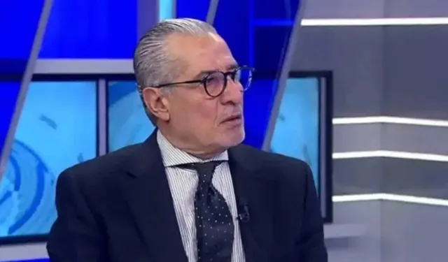 Gökmen Özdenak nasıl öldü? Gökmen Özdenak neden ayı? Gökmen Özdenak kimdir? Gökmen Özdenak hasta mı?