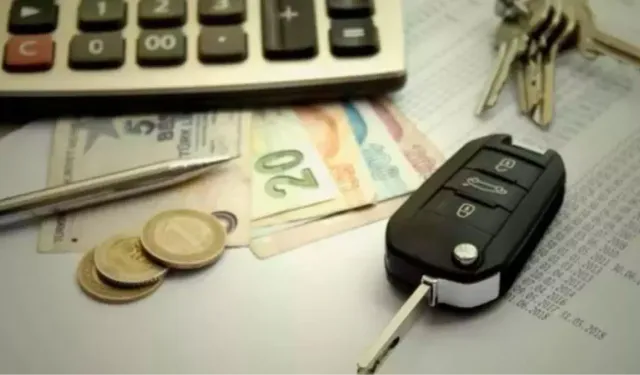 Hurda teşviki yasası ne zaman yasalaşacak? HURDA TEŞVİKİ ÖTV İNDİRİMİ 2026 SON DAKİKA