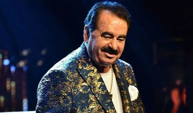 İbrahim Tatlıses Bebeğim Şarkısını Kime Yazdı?