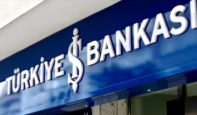 İş Bankası kredi musluklarını açtı: 100 bin TL ihtiyaç kredisinde ödeme planı tamamen değişti!