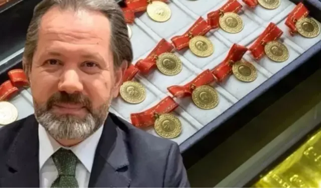 İslam Memiş'ten korkutan altın tahmini: Gram altında 10 bin lira kapıda mı?