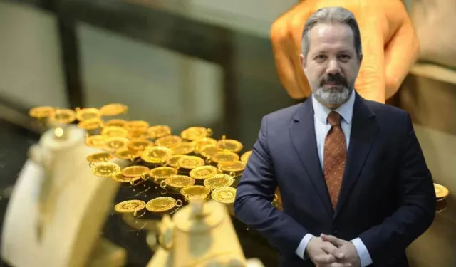 İslam Memiş'ten piyasaları titreten kehanet: Altın ve gümüşle yolları ayırma vakti geldi