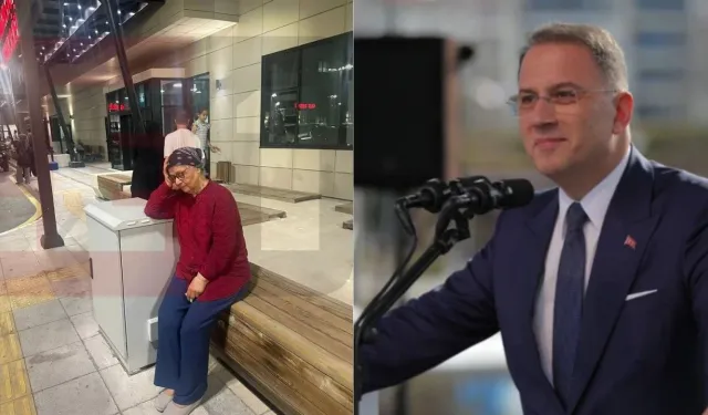 Gülseren Çalık kimdir? (Mehmet Murat Çalık'ın annesi)