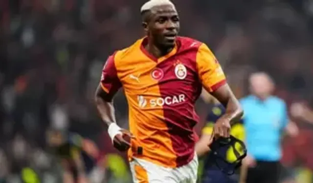 Nijerya elendi mi, Osimhen Türkiye'ye dönüyor mu son dakika ne zaman dönecek?