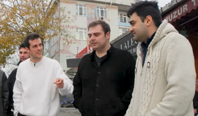 Orkun Işıtmak - Ahmet olayı ne? Orkun Işıtmak neden linçleniyor?