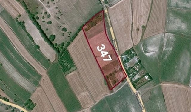 Taşınmaz Satışı Yapılacaktır