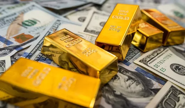 Piyasalar bugüne de hareketli başladı: Altın ve gümüşte tarihi rekorlar