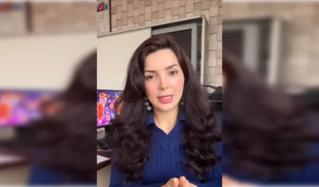 Psikolog Mihriban Göker kimdir, İnstagram Hesabı Nedir?