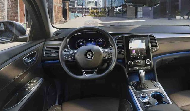 Otomobil piyasasında Renault depremi: En ucuz modelin fiyatı herkesi şaşırttı!