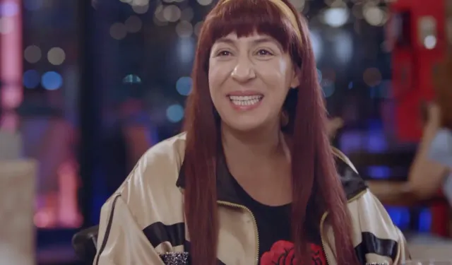 Bu akşam ekrana geliyor: Sen Kiminle Dans Ediyorsun konusu ne, oyuncuları kimler?