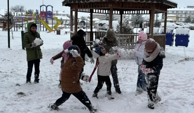 Sinop ve Samsun'da okullar tatil mi? 14 ocak Sinop ve Samsun valiliği duyurusu