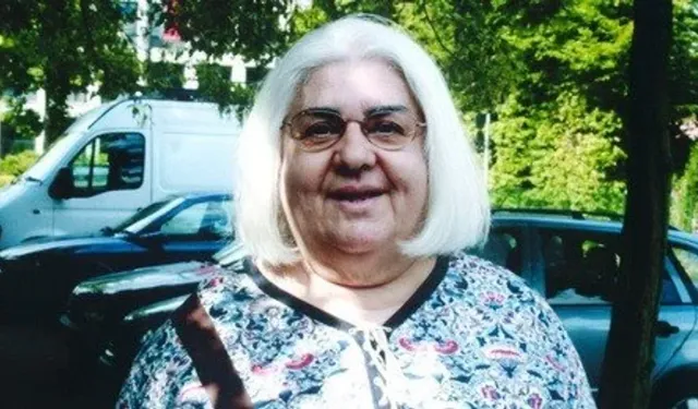 Şirin Cemgil kimdir, ölüm sebebi nedir, neden öldü?