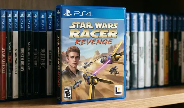 İddialar, raflarda bekleyen Star Wars oyununa yaradı! PS5 jailbreak söylentileri gerçek mi?