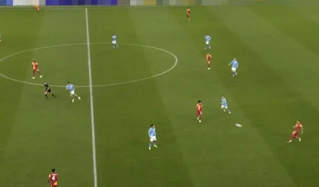 Manchester City–Galatasaray maçında yasadışı bahis reklamı nedir, var mıydı, gerçek mi?
