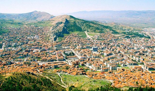 Tokat Mutfağının Gizli Kahramanı Bat Yemeğinin Hikayesi