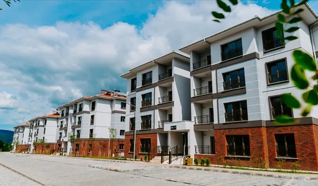 TOKİ Iğdır kura sonuçları isim listesi nasıl sorgulanır? 2026