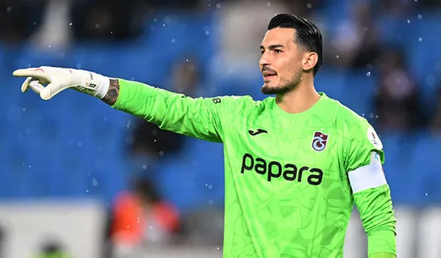 Uğurcan Çakır Atletico Madrid maçında yok mu, oynamayacak mı, hasta mı, sakat mı?