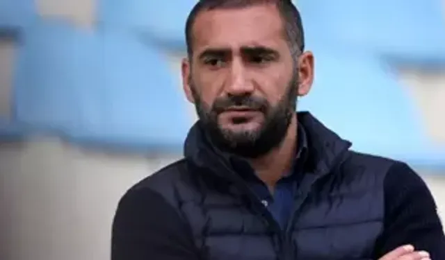 Ümit Karan kimdir? Ümit Karan kaç yaşında, nereli hangi takımlarda oynadı? Ümit Karan evli , bekar mı, çocuğu var mı? Üm