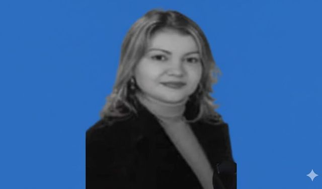 Öğretmen Gülcan Erdoğan Kimdir, Neden Öldü?