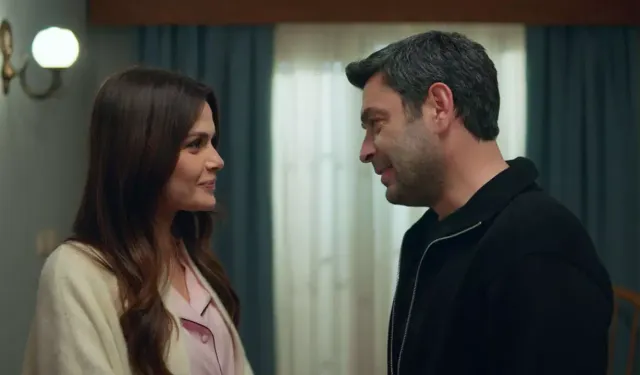 ! Yeni bölümde neler olacak? Son Dakika Uzak Şehir 47. bölüm fragmanı yayınlandı