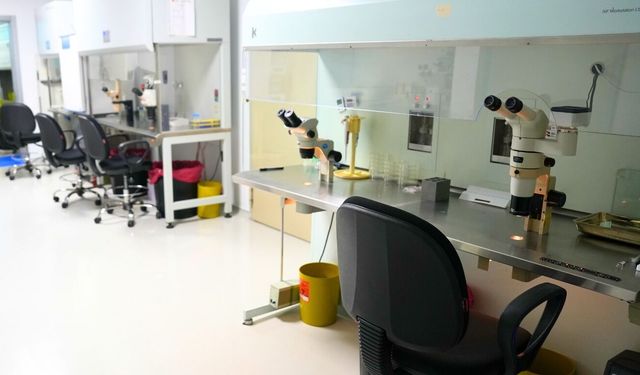 Kıbrıs Tüp Bebek: Modern Yaklaşımlar ile Güven Veren Bir Süreç