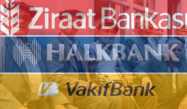 Finans Dünyasında Dev Adım: 3 Kamu Katılım Bankası "Türkiye Katılım" Çatısı Altında Birleşiyor