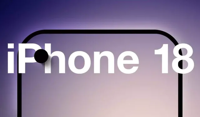 Apple dünyasında "S" yılı rüzgarları: iPhone 18 Pro için beklentiler düşüyor!