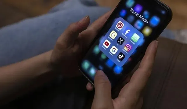 15 yaş altına sosyal medya yasağı mı geliyor?