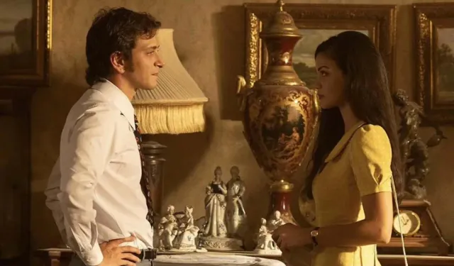 Netflix Masumiyet Müzesi bitti mi, kaç bölüm? Masumiyet Müzesi 1. sezon 10. bölüm ne zaman?