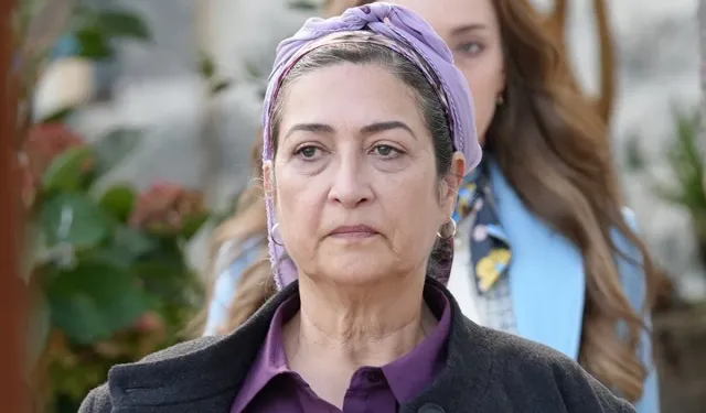 Taşacak Bu Deniz Ulviye Karaca Neden Öldü?