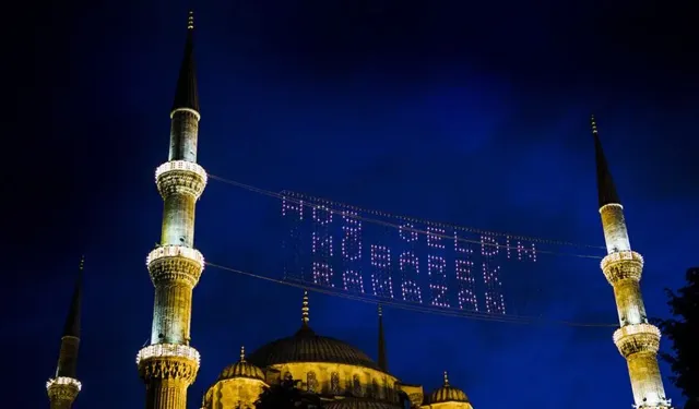 İstanbul iftara kaç saat kaldı? 19 Şubat bugün iftar saat kaçta? İFTAR CANLI GERİ SAYIM