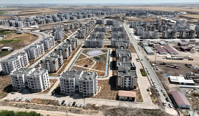 2+1 evler 8 milyona çıktı! fiyatlar fırladı, sebebi açıklandı