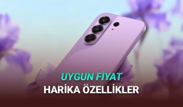 Bu fiyata bu özellikler şaka mı: Tecno piyasayı darmadağın etti!