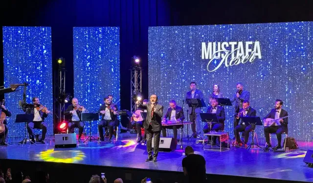 Samsun, İzmir, Ankara halk konserleri ne zaman? 2026 Mustafa Keser konser takvimi