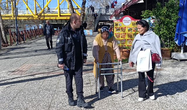 Hayatına son vermek istedi, kurtarılınca 'Beni sığınma evine götürün' diye yalvardı