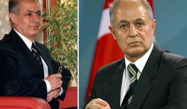 Ahmet Necdet Sezer Konserde Ortaya Çıktı