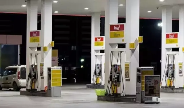 7 Şubat güncel akaryakıt fiyatları: İstanbul, Ankara, İzmir'de benzin, motorin, LPG fiyatları Akaryakıta zam mı geldi?
