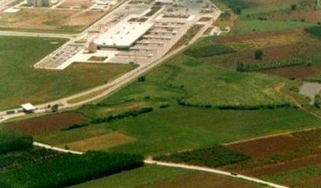 Taşınmazların Satışı Yapılacaktır