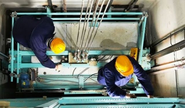 2026 Yılı Asansör Bakımı Hizmet Alımı Yapılacaktır