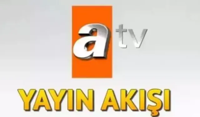 7 Şubat ATV yayın akışında neler var? ATV canlı izle!