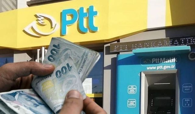 Bakanlıktan Dar Gelirliye Sosyal Kalkan: 5 Bin TL Nakit Desteği PTT’de