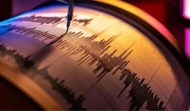 1 Şubat Balıkesir'de en son ne zaman deprem oldu, depremin şiddeti belli mi? Balıkesir'de deprem mi oldu?